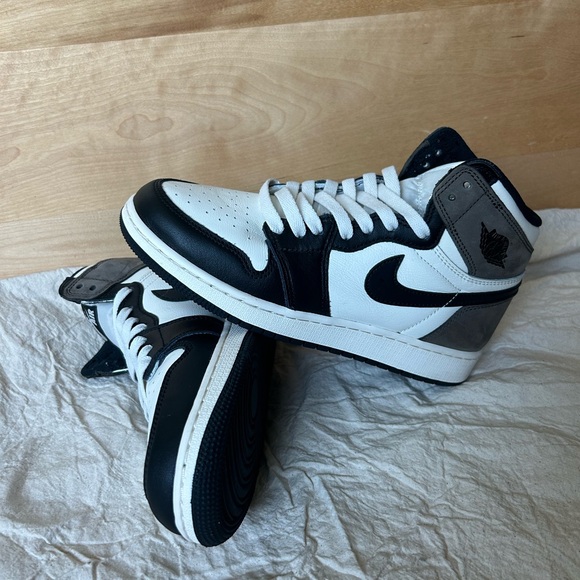 Nike Jordan Retro High DARK MOCHA